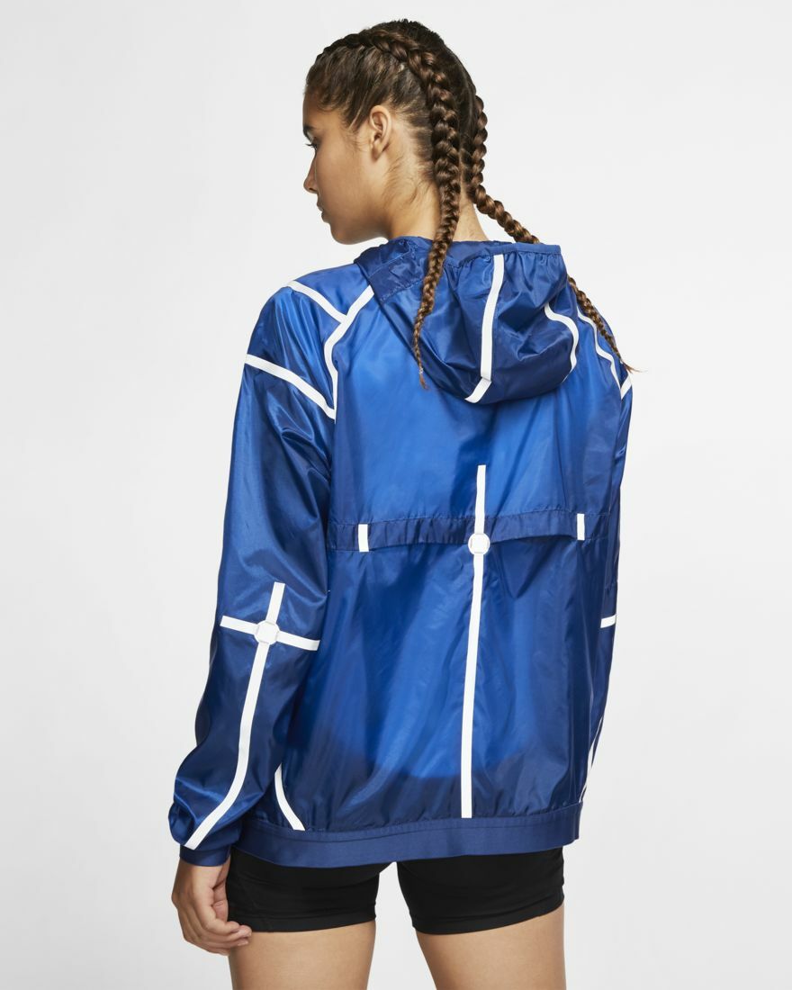 Nike City Ready Women's Hooded Reflec 