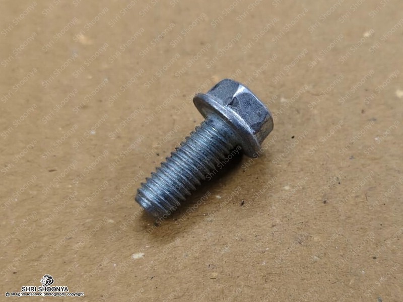 Set of Bolts For Front RH / LH Seat of Suzuki Samurai 80'- 95' | eBay