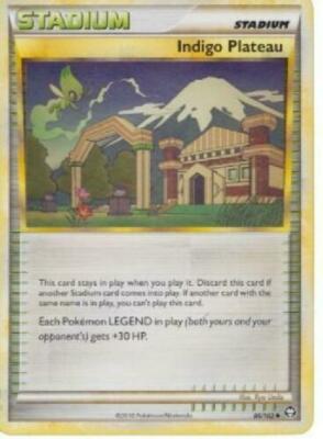 Pokemon Card Trainer Stadium Cards | eBay