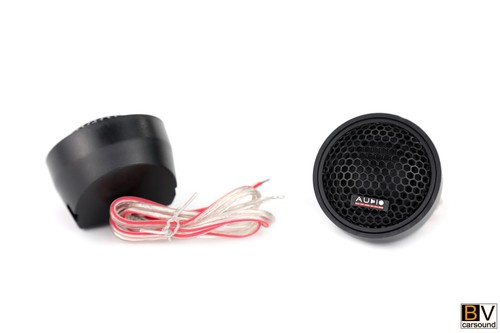 Altavoces Sistema de Audio Helon H165-4 EVO2 2 vías Doble Compuesto Kickbass 2Ω AX165 - Imagen 11 de 11