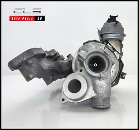 Turbolader Audi A3 VW Golf VII 1.6TDI 105PS 77KW 110PS 81KW 04L253016H 813860