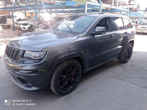 16238DA Caja Reles/Fusibles para JEEP GRAND CHEROKEE (WK) 6.4 V8 HEMI SR 3570321 - Imagen 10 de 10