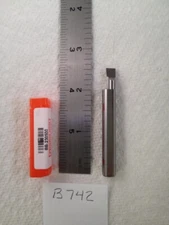 1 NEW MICRO 100 SOLID CARBIDE BORING BAR.   BB-230500. USA MADE   (b742)