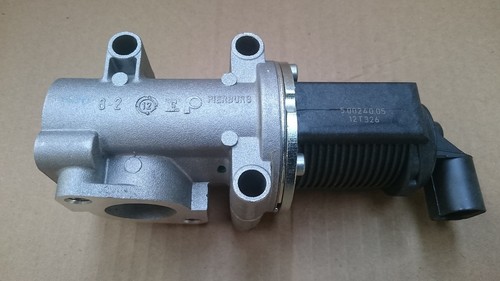 NUOVA VALVOLA ORIGINALE SIDAT 83.604 PIERBURG 7.22945.41 EGR ALFA 159 ASTRA SEDICI - Foto 3 di 5