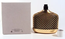 JOHN VARVATOS OUD 4.2 oz / 125 ml Eau de Parfum SPRAY NEW