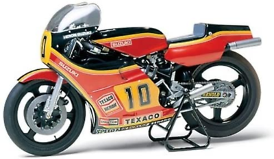 TAMIYA 1/12 RGB500 GRAND PRIX RACER スズキ TAMIYA Scale model 1/12 Suzuki RGB500 Grand Prix racer | eBay