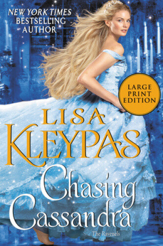 Thumbnail - Chasing Cassandra: The Ravenels (ravenels) By Kleypas, Lisa