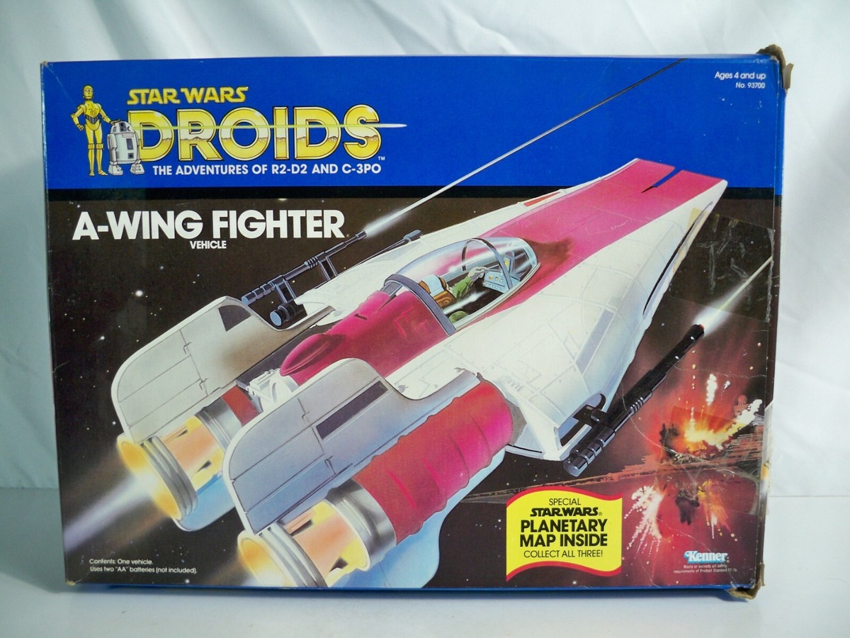 TK-C　STAR WARSスターウォーズA-wingAウィングファイター TK-C STAR WARSスターウォーズA-wingAウィングファイター STAR