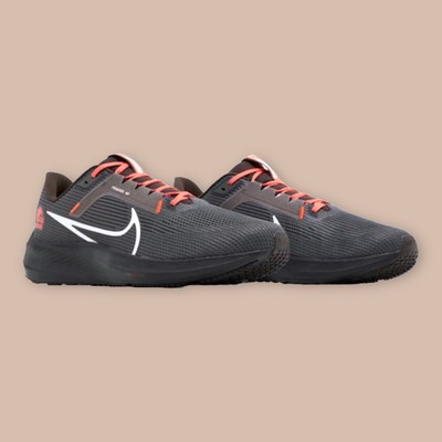 nike air zoom pegasus 37 cleveland browns running shoes