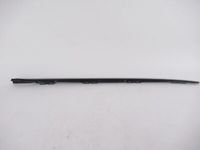 Genuine OEM Honda 73162-TK8-A01 Left Front Windshield Side Garnish