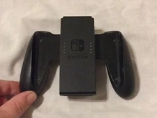 Official Nintendo Switch Joy Con Controller Comfort Grip OEM HAC-011