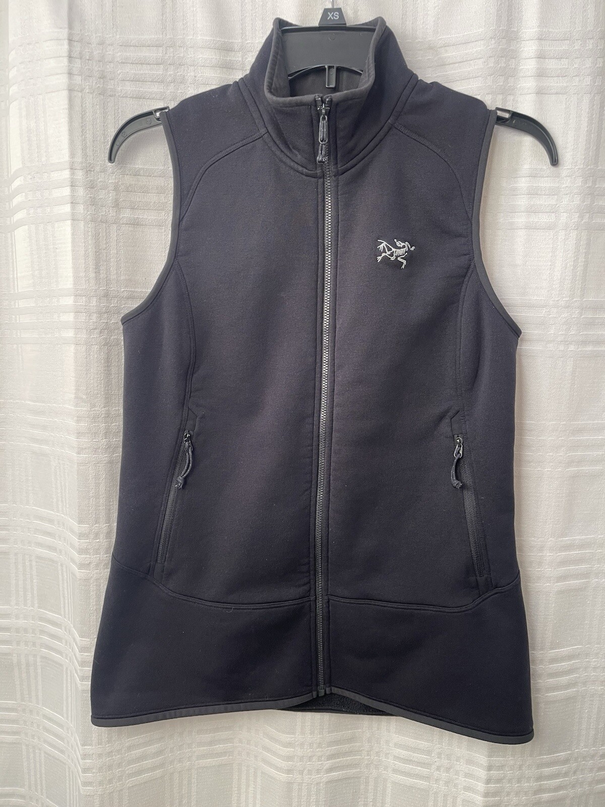 Arc’teryx kyanite Vest Black Women’s Fleece