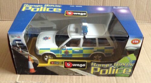 Bburago Buggy Schlesser Paris-Le Caire African Safari 1:26 Diecast
