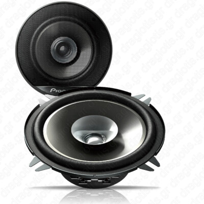 pioneer 13cm car speakers