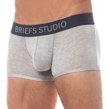 Briefs Studio Men's Premium Modal Trunks