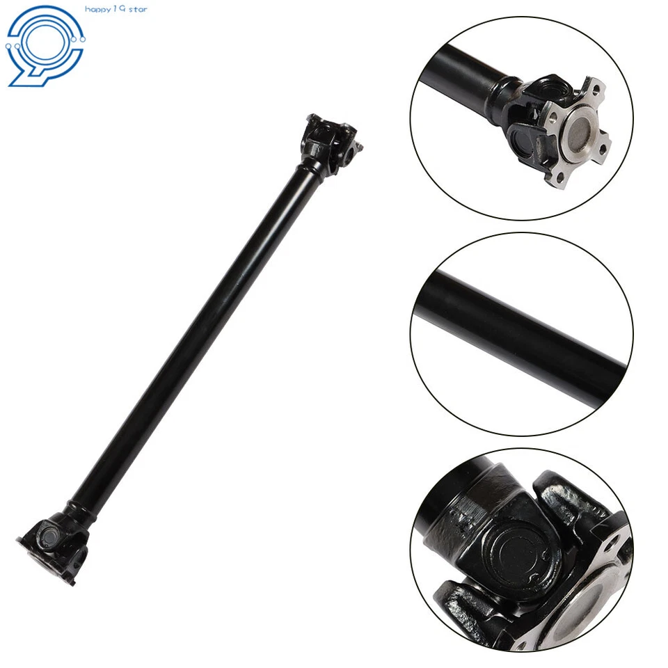 Drive shaft For BMW F01 F02 F06 F07 F10 528i 535i 550i 650i 750i 26208628043 AWD - Изображение 2 из 4