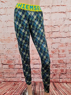 Chiemsee Mädchen Leggings Pants Sporthose Sport Freizeit Gr. 140/146 - 176/182