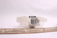 Urbanest Ball Lamp Finial Brushed Nickel 1101089 