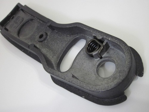 Herman Miller Brazo Soporte Torsión Muelle Clásico Silla Oficina Sillón Izquierdo a26 - Imagen 10 de 10