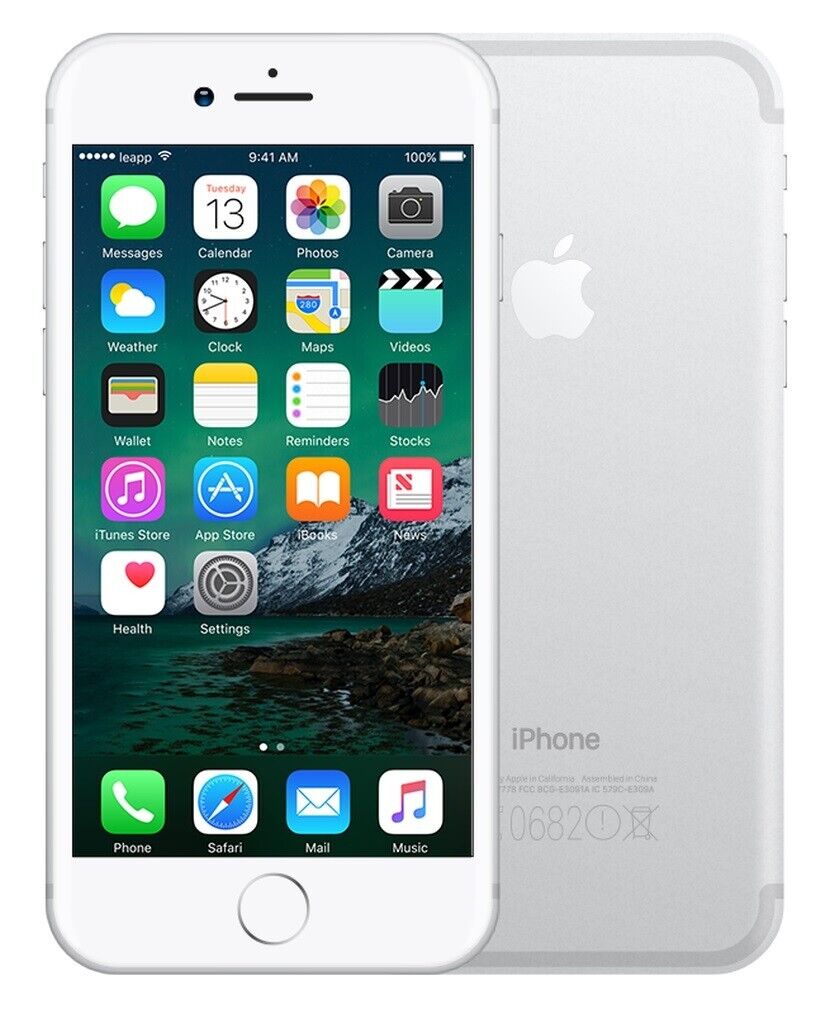 Apple iPhone 7 32GB Unlocked - Excellent 1 Year Warranty | eBay Apple iPhone 7 32GB Unlocked - Excellent 1 Year Warranty | eBay