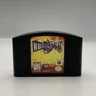 Road Rash 64 (Nintendo 64, 1999) Cartridge Only Authentic - Tested
