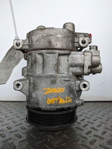 AC Compressor Fits 10-12 LEGACY 1048597 - Picture 6 of 12