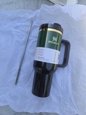 Stanley Wicked x Target Elphaba 40oz H2.0 Flo...
