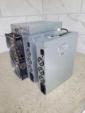 Goldshell CK5 12Th/s CKB Nervos Network Eaglesong Algorithm Crypto Miner.