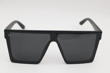 Neven Lv Iwmsan Black shield Polarized Sunglasses 148-22-147