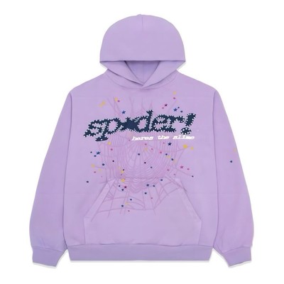 sp5der hoodie