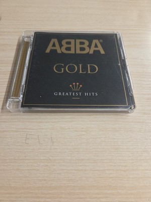 Gold (Greatest Hits) von ABBA  (CD, 2010)