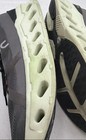 On Cloud Mens Monster Gray Lace Up Low Top Running Sneaker Shoes Size 12 — photo 6