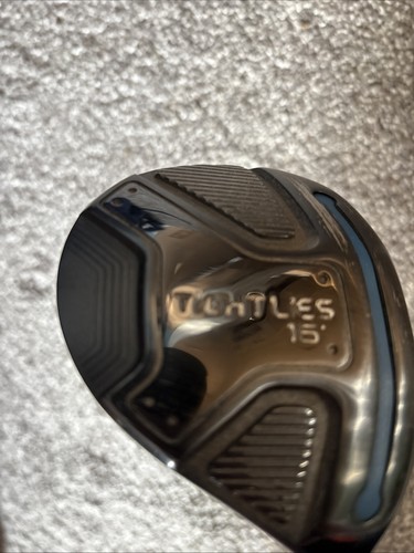 ADAMS TIGHT LIES 16 DEGREE 3 FAIRWAY WOOD GOLF CLUB REGULAR FLEX - Picture 5 of 24