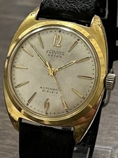 PROVITA Extra Automatic Herren Armbanduhr (läuft)
