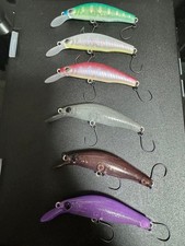 Halcyon System Dense 60s Set of 6