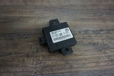 VW Touran 1T Golf Jetta Audi A3 1K0907719 Neigungssensor Diebstalschutz Alarm