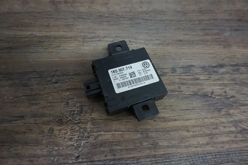Alarm control module