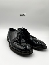 Altama Military Work Dress Oxford Shoes Uniform Men\'s 10.5E Black Leather 00941C Altama 00941C Men main image 3