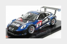 1:43 Spark Porsche 911 991-2 Gt3 #62 Winner Sp 7 Class Nurburgring 2019 SG531 MM