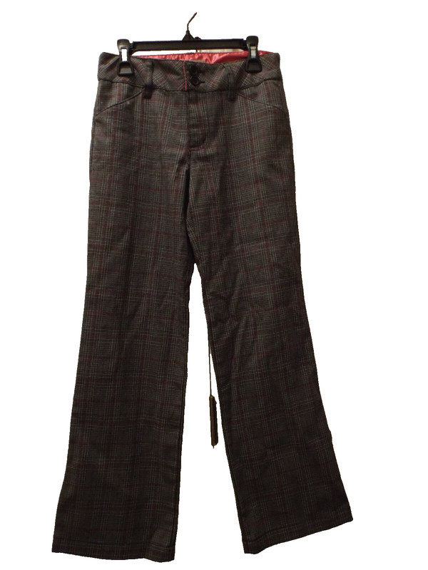 Cherokee Girls Pants Size 12