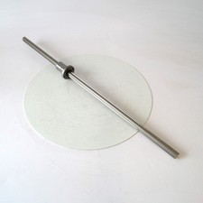 THK splined shaft guide LBF20UU + 665L NOV