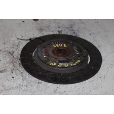 Disque d'embrayage Fiat Qubo