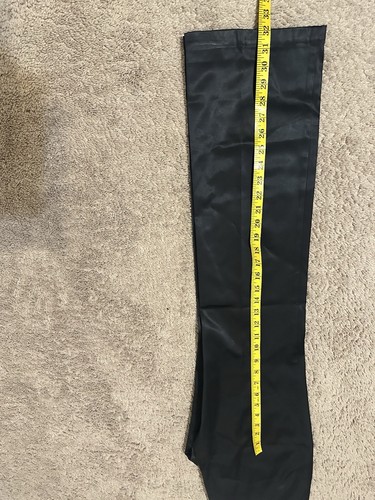 Mango MNG Women Pants Size 10 - Picture 7 of 8