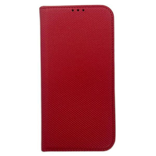 Smart Magnet Case FÜR Iphone 15 6.1 Magnetische Abdeckung MIT Standfunktion-image