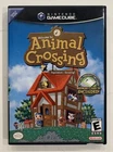 Animal Crossing (Nintendo GameCube, 2002) CIB