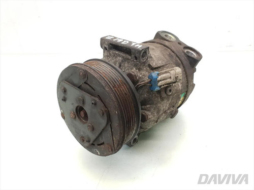 Opel Zafira / Zafira Family A/C-Klimaanlage-Kompressorpumpe 1.9 CDTI Diesel 2007