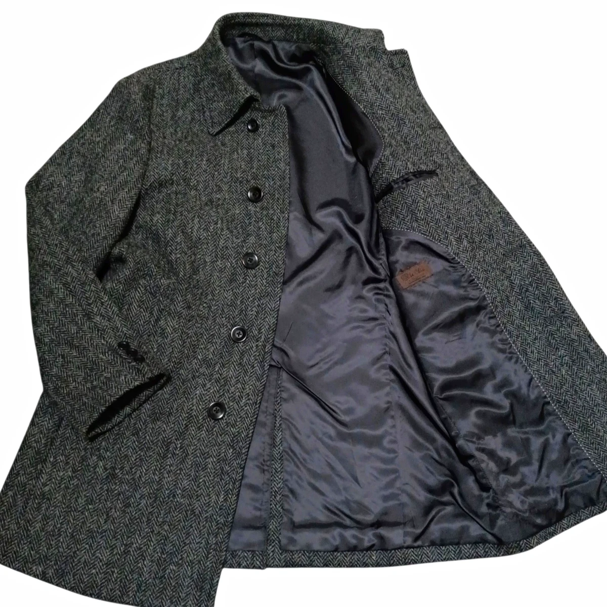 Harris Tweed Coat products for sale | eBay