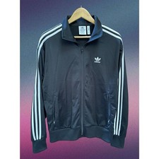 Adidas Tracksuit Jacket