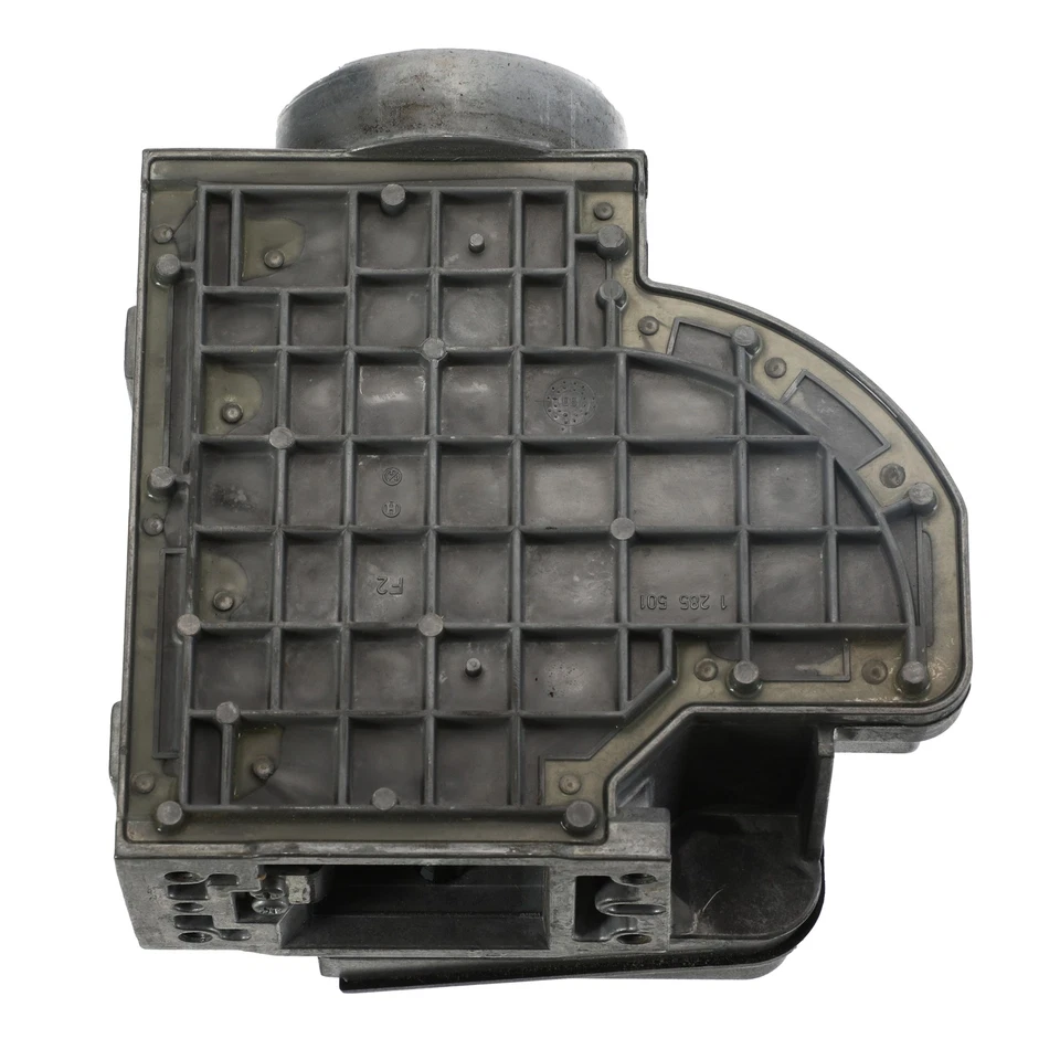 Sensor de temperatura de admisión de aire genuino Ford 86-90 Escort EXP Lynx E9FZ-12B529-A Foto 3 de 4