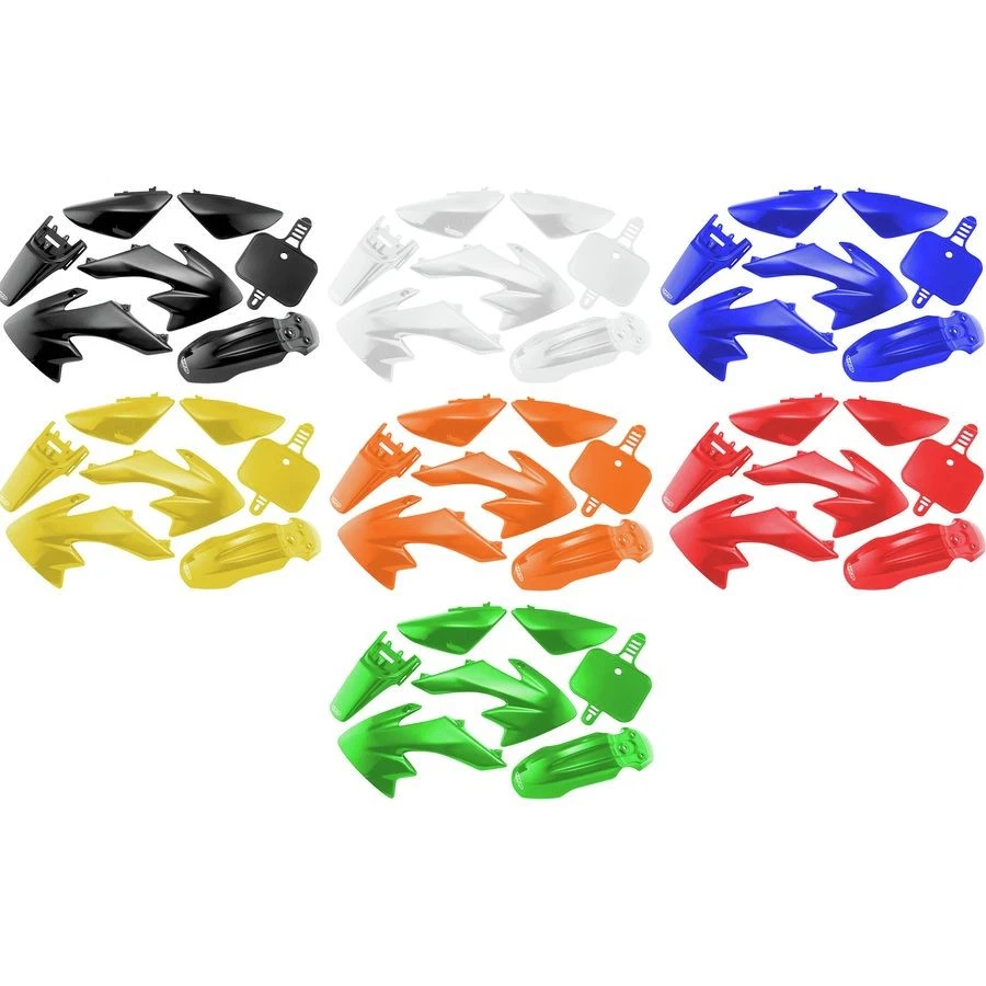 UFO CRF50 Plastic Kit - Image 2 of 2